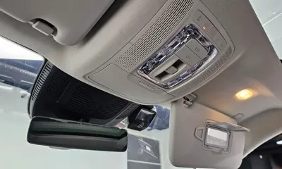 Mercedes-Benz GLE-Class 2021, 79803 км, за 52800000 KRW - фото 27