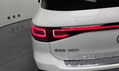 Mercedes-Benz EQB 2022, 60663 км, за 37000000 KRW - фото 23