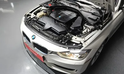 BMW 3-Series 2013, 247193 км, за 5300000 KRW - фото 6