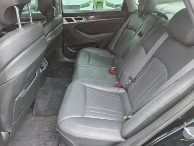Hyundai Genesis 2015, 204000 км, за 8200000 KRW - фото 16