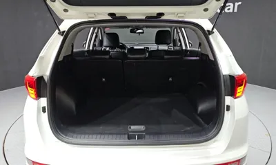 Kia Sportage 2016, 126151 км, за 11200000 KRW - фото 20
