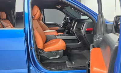 Ford F150 2015, 97076 км, за 41900000 KRW - фото 11