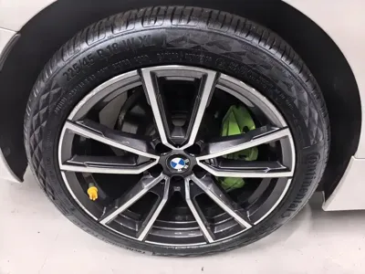 BMW 3 Series 2021, 68000 км, за 125300 CNY - фото 10