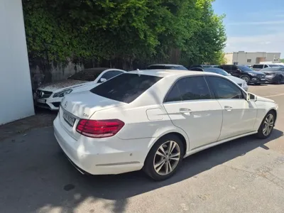 Mercedes-Benz E-Class 2014, 248574 км, за 6500000 KRW