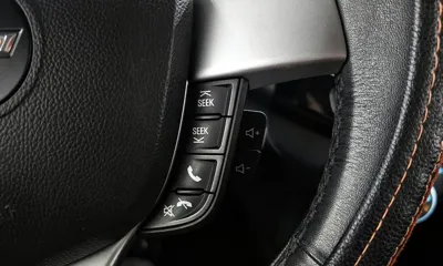 ChevroletGMDaewoo Spark 2015, 52798 км, за 3700000 KRW - фото 17