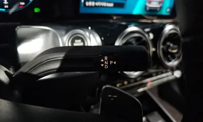 Mercedes-Benz GLB-Class 2022, 24284 км, за 36900000 KRW - фото 9