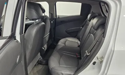 ChevroletGMDaewoo Spark 2014, 162096 км, за 2400000 KRW - фото 12