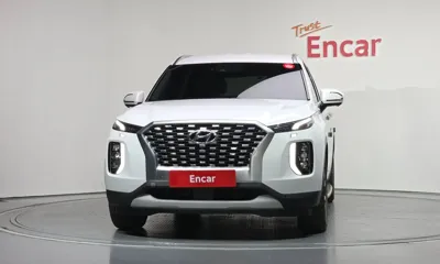 Hyundai Palisade 2020, 133597 км, за 20500000 KRW