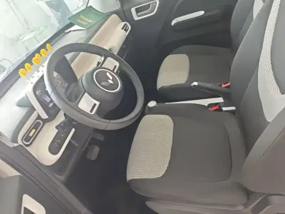 Wuling MINIEV 2024, 12600 км, за 30000 CNY - фото 15
