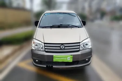 Forthing Lingzhi 2017, 88400 км, за 27817.29 CNY