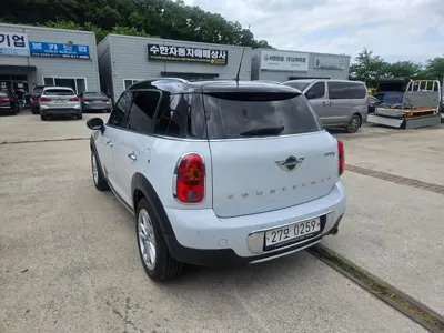 MINI Countryman 2016, 142028 км, за 7500000 KRW