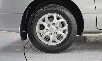Hyundai Starex 2016, 223302 км, за 6600000 KRW - фото 5
