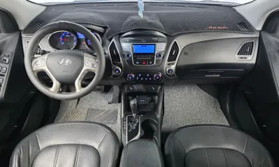 Hyundai Tucson 2013, 117995 км, за 5200000 KRW - фото 7