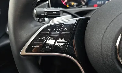 Mercedes-Benz E-Class 2025, 2504 км, за 66000000 KRW - фото 33