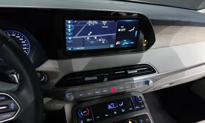Hyundai Palisade 2019, 51721 км, за 22000000 KRW - фото 14