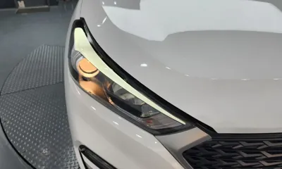 Hyundai Tucson 2018, 66945 км, за 15800000 KRW - фото 22