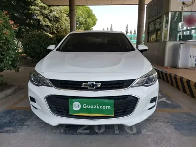Chevrolet Cavalier 2018, 70600 км, за 30000 CNY