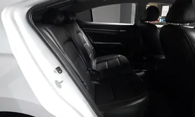 Hyundai Avante 2018, 76209 км, за 10250000 KRW - фото 12