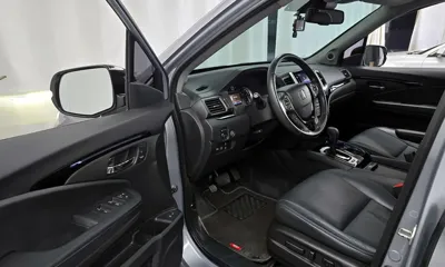 Honda Pilot 2016, 85357 км, за 16400000 KRW - фото 10