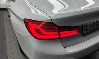 BMW 5-Series 2017, 103017 км, за 24500000 KRW - фото 23