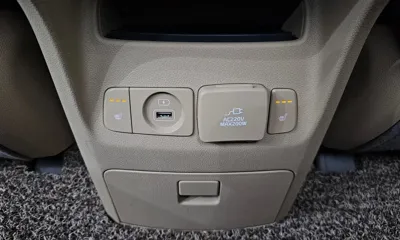 Kia Canival 2015, 137390 км, за 12200000 KRW - фото 18