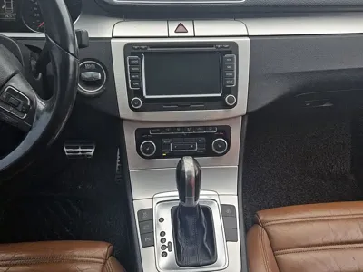 Volkswagen CC 2011, 80000 км, за 22000 CNY - фото 11