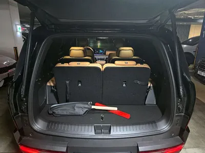 Hyundai Santafe 2026, 410 км, за 34800000 KRW - фото 17