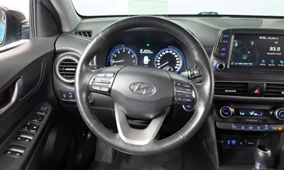 Hyundai Kona 2018, 320566 км, за 9900000 KRW - фото 13