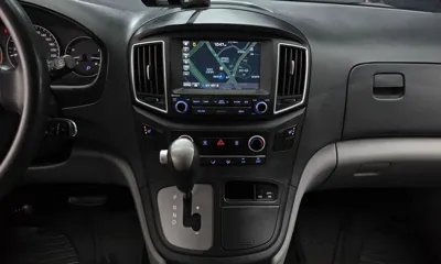 Hyundai Starex 2017, 91750 км, за 11000000 KRW - фото 13