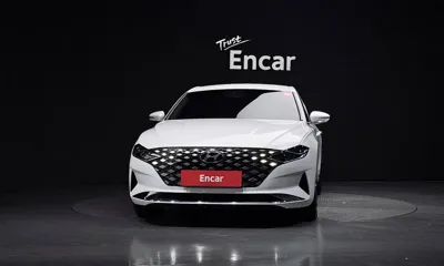 Hyundai Grandeur 2020, 105552 км, за 21000000 KRW