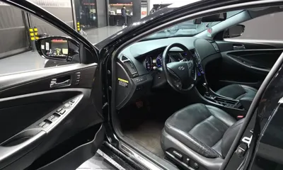 Hyundai Sonata 2013, 153460 км, за 4590000 KRW - фото 10