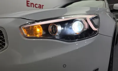Kia K7 2016, 137456 км, за 6500000 KRW - фото 22