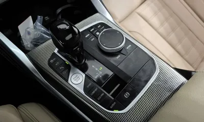 BMW 4-Series 2021, 107458 км, за 30500000 KRW - фото 9