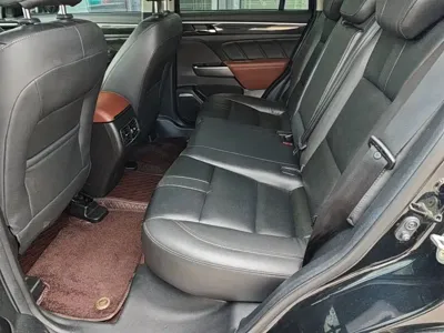 GAC Motor Trumpchi GS7 2019, 114000 км, за 45500 CNY - фото 17