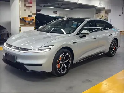 Qiyuan 长安启源A06 · 2026 год