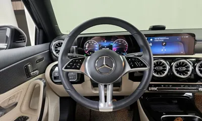 Mercedes-Benz A-Class 2025, 9274 км, за 27500000 KRW - фото 13