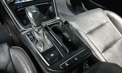 Hyundai Grandeur 2019, 186143 км, за 8490000 KRW - фото 9