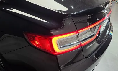 Lincoln Continental 2017, 112202 км, за 13800000 KRW - фото 23