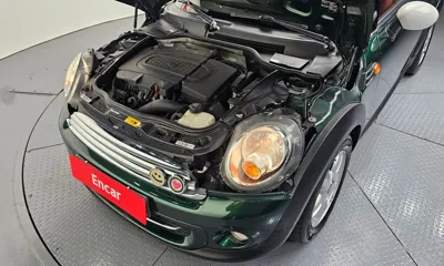 MINI Cooper 2012, 95228 км, за 3490000 KRW - фото 6