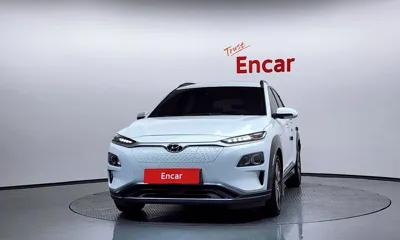 Hyundai Kona 2019, 108438 км, за 18500000 KRW