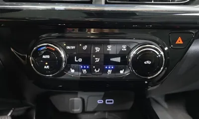 ChevroletGMDaewoo Trax 2024, 12904 км, за 31500000 KRW - фото 27