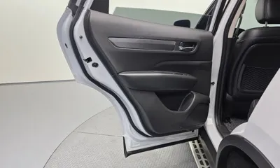 Renault-KoreaSamsung QM6 2019, 103612 км, за 13500000 KRW - фото 25