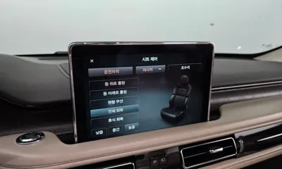 Lincoln Aviator 2020, 66387 км, за 44990000 KRW - фото 31