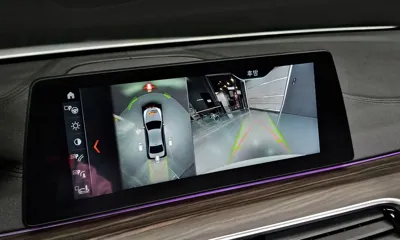 BMW 5-Series 2018, 82660 км, за 27400000 KRW - фото 16