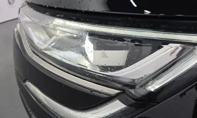 Renault-KoreaSamsung SM6 2016, 116626 км, за 7600000 KRW - фото 33