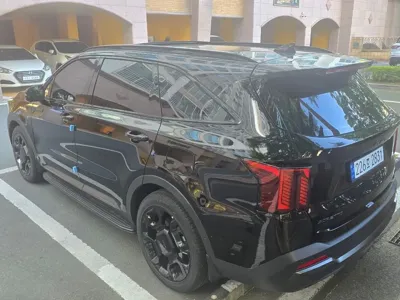 Kia Sorento 2026, 6600 км, за 38190000 KRW - фото 6