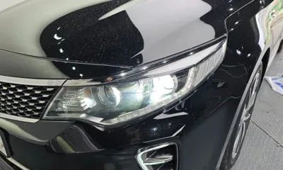 Kia K5 2016, 88881 км, за 10400000 KRW - фото 22