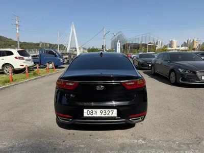 Kia K7 2017, 153785 км, за 10500000 KRW - фото 6