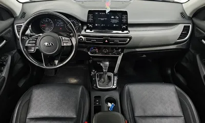 Kia Seltos 2020, 95391 км, за 14200000 KRW - фото 7