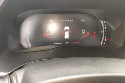 Haval H6 2021, 13899 км, за 51984.07 CNY
